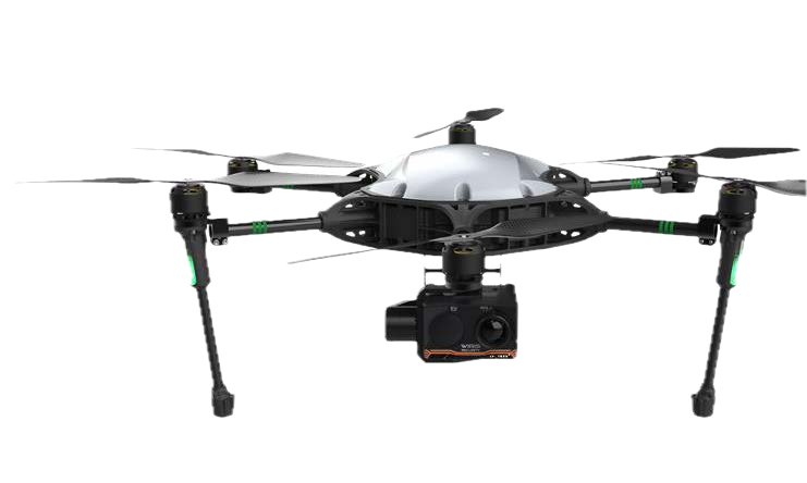 Albatross ARO Drones Technologies