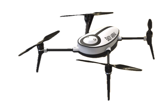 Falcon ARO Drones Technologies