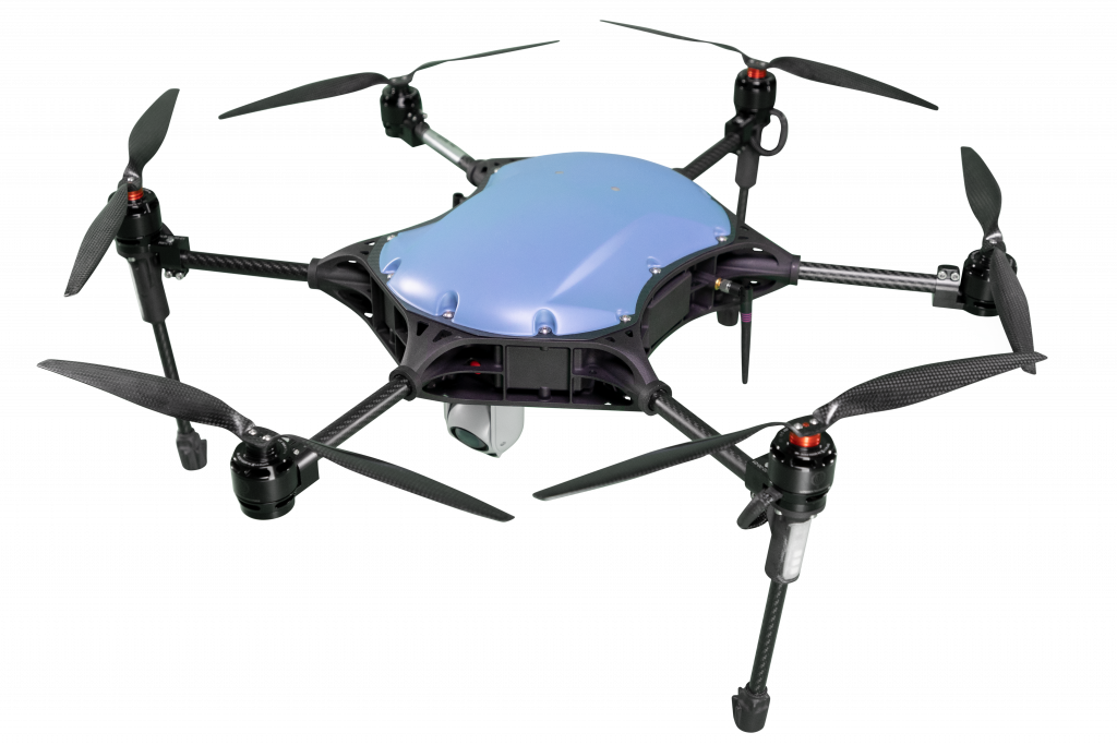 Osprey ARO Drones Technologies
