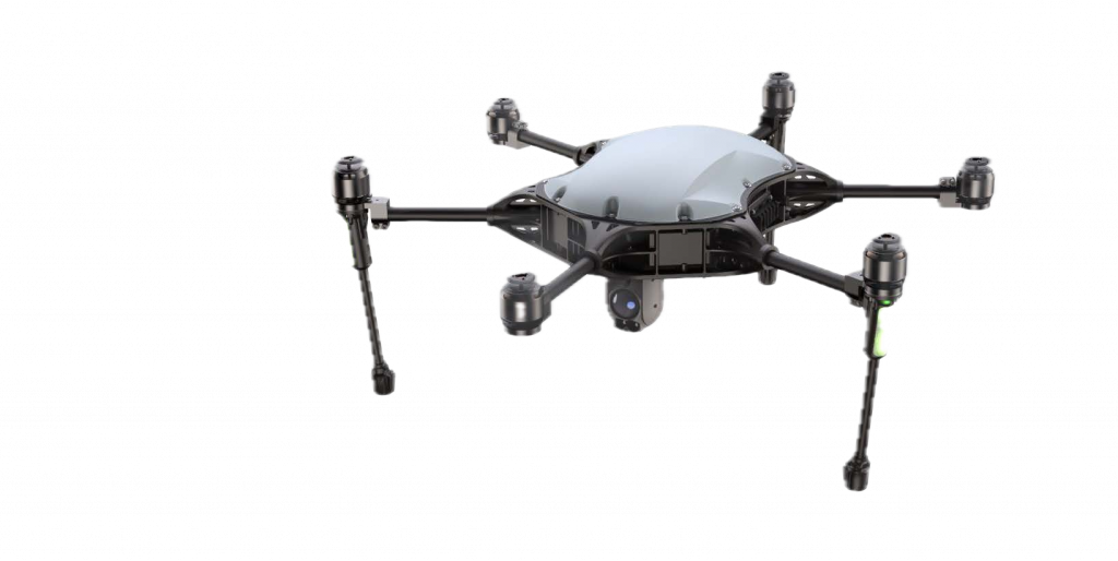 Raptor ARO Drones Technologies